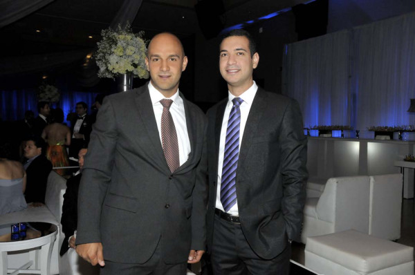 Boda Pineda-Colindres