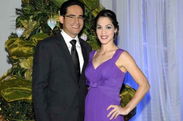 Boda Pineda-Colindres