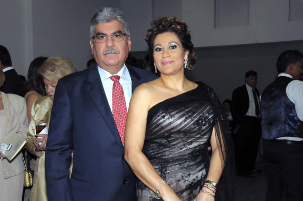Boda Pineda-Colindres