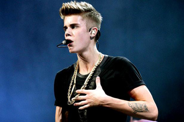 Justin Bieber, no asistirá a los premios Grammy
