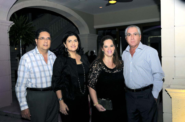Wine night para Carolina Kafati