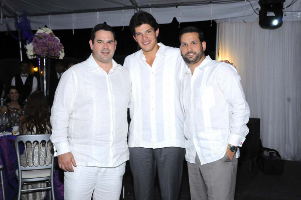 Boda Valladares Ortez