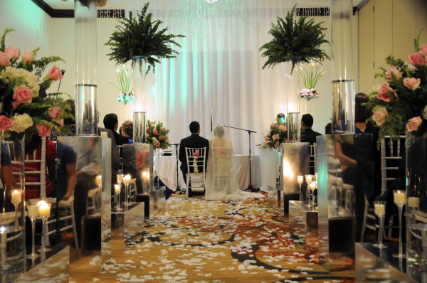Boda Muñiante Barletta