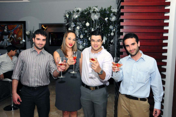 Compromiso Herrera – Ictech