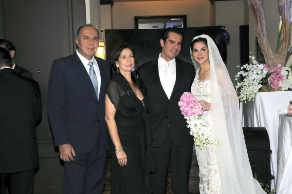 Boda Muñiante Barletta