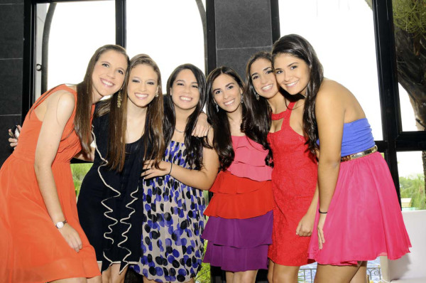 Senior Breakfast de la EIS