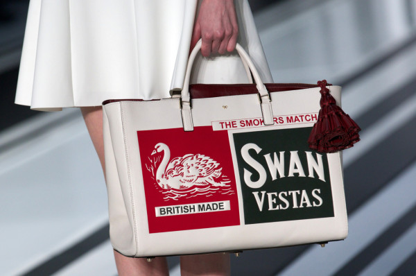 Anya Hindmarch