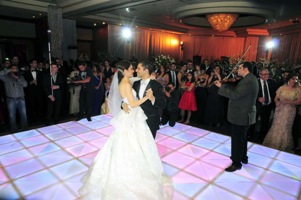 Boda Sikaffy Maalouf