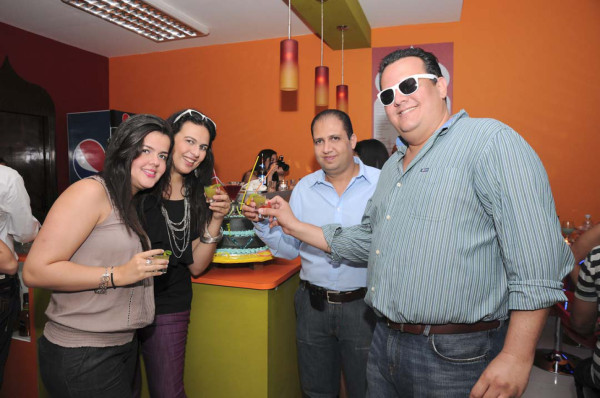 Happy birthday Samy Musleh