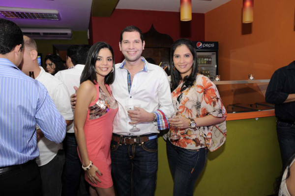 Happy birthday Samy Musleh
