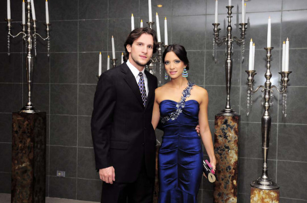Boda Sikaffy Maalouf