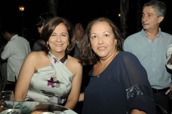 Fiesta por los 150 años de Bacardí