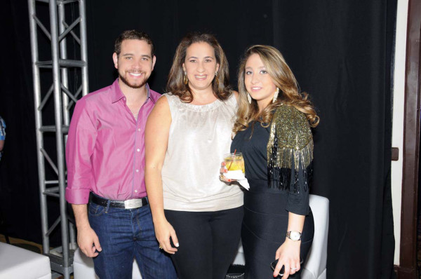 Room Service en el InterContinental