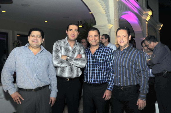 Wine night para Carolina Kafati