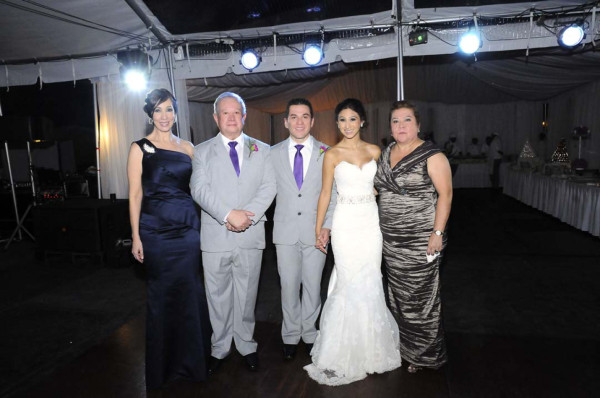 Boda Valladares Ortez