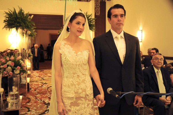 Boda Muñiante Barletta