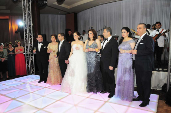 Boda Sikaffy Maalouf