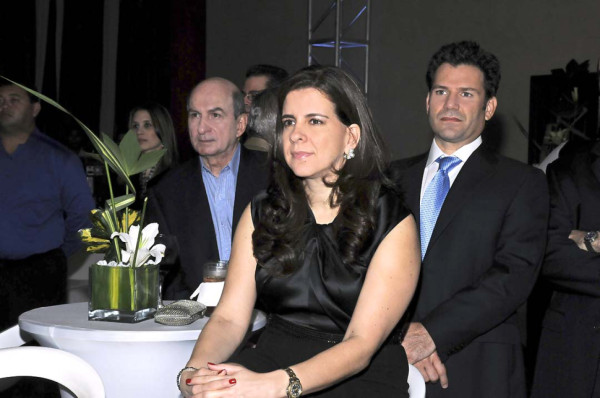 Noche de jazz de Davivienda