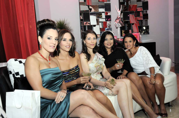 Cumpleaños de Biana Ictech
