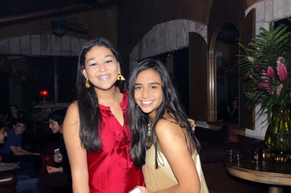 Felicidades Natalia Andonie