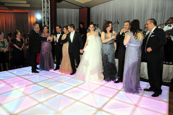 Boda Sikaffy Maalouf