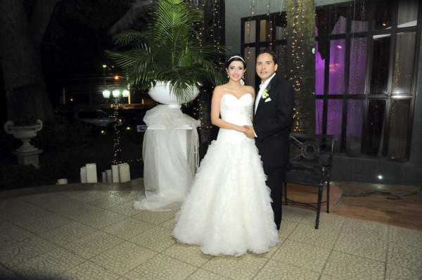 Boda Kawas Rápalo