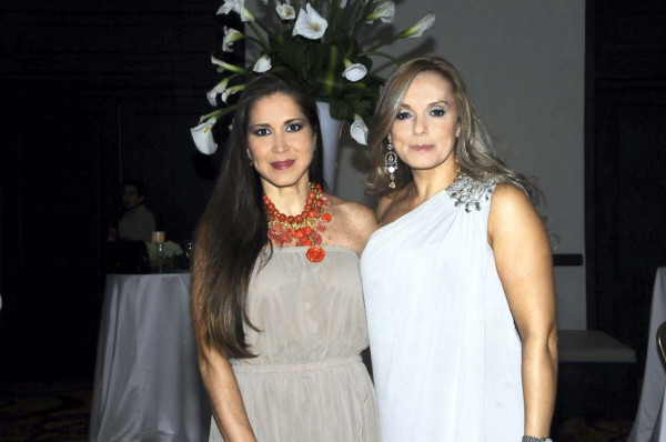 Cóctel de la Fundación Buckner