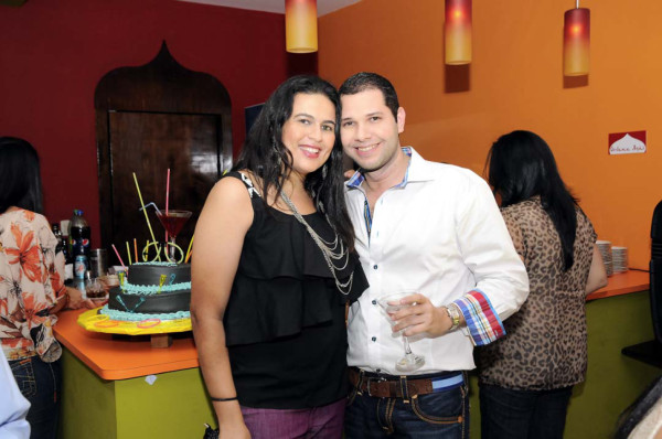 Happy birthday Samy Musleh