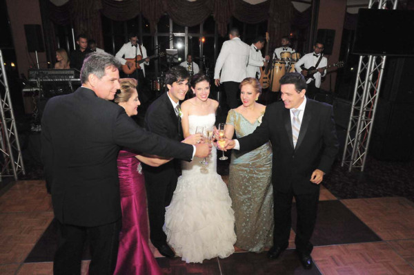 Enlace Borrell Araujo