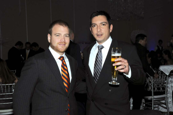 Boda Muñiante Barletta