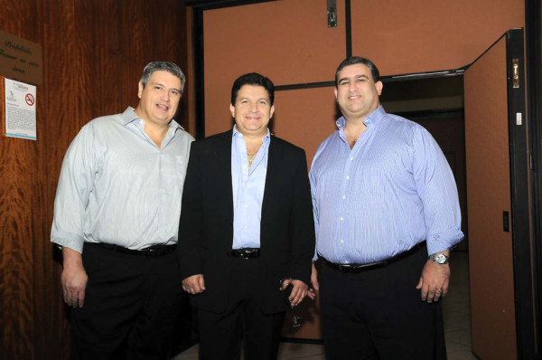 Noche de jazz de Davivienda