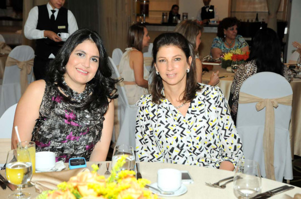 B'day party de Denia Flores