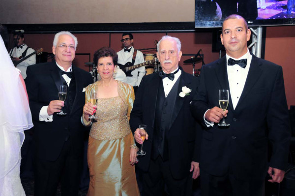 Boda Herrera Ictech