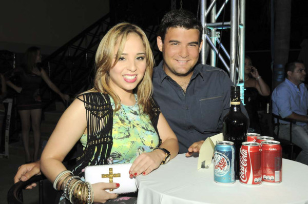 Fiesta por los 150 años de Bacardí