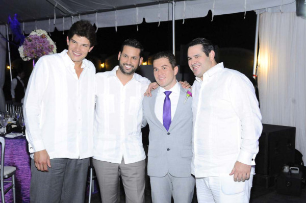 Boda Valladares Ortez