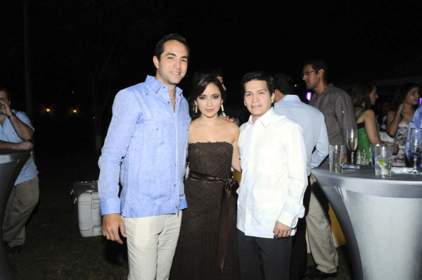Boda Valladares Ortez