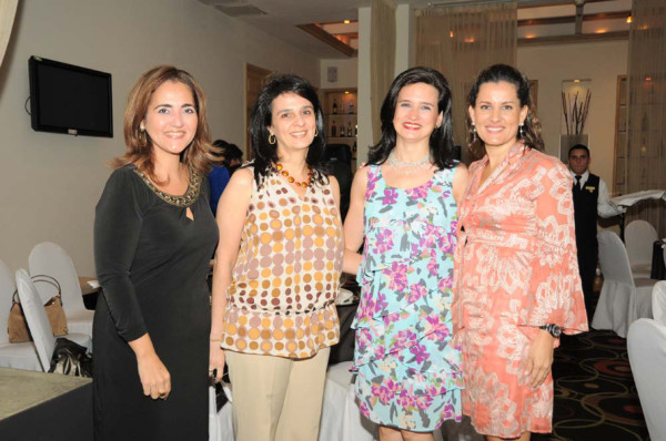 Happy Birthday Maribel Andonie!