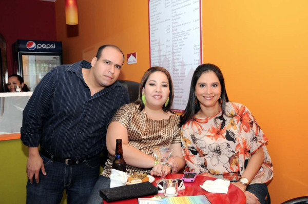 Happy birthday Samy Musleh