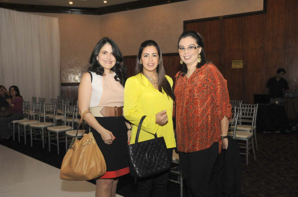 Glam night by Paola Kattán