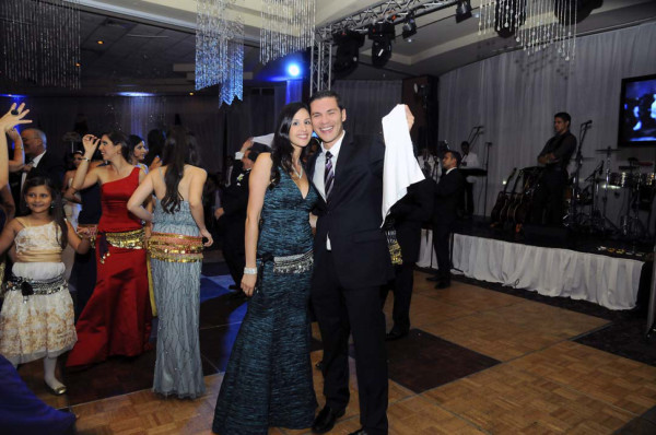 Boda Kawas Rápalo