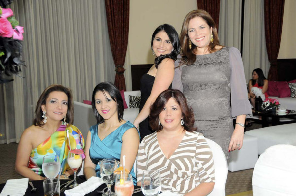 Happy Birthday Claudia Kattán