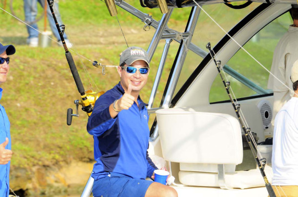 Billfish Open 2013