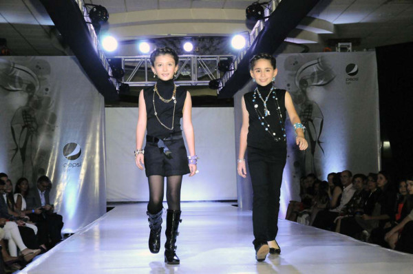 Fashion Par La Foi