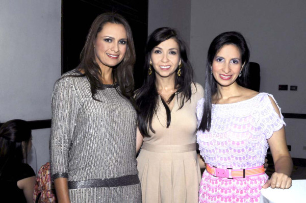 Cóctel de la Fundación Buckner