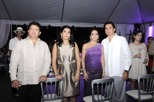 Boda Valladares Ortez