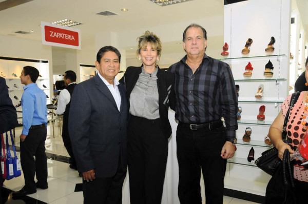 Carrion abre en Galerías del Valle