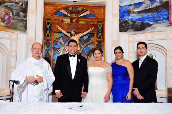 Boda Quintero Kattán