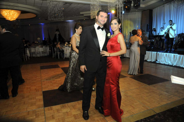 Boda Kawas Rápalo