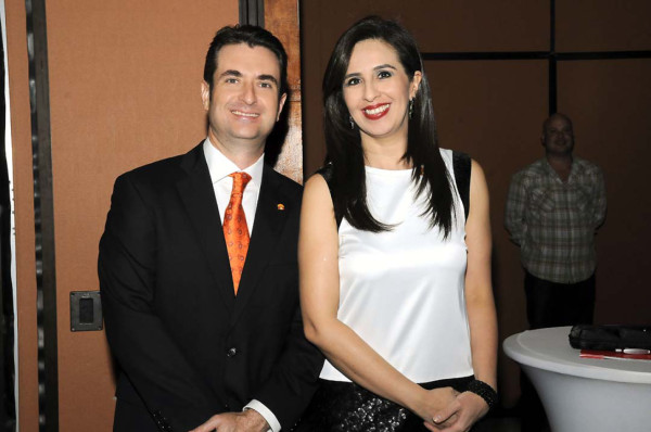 Noche de jazz de Davivienda