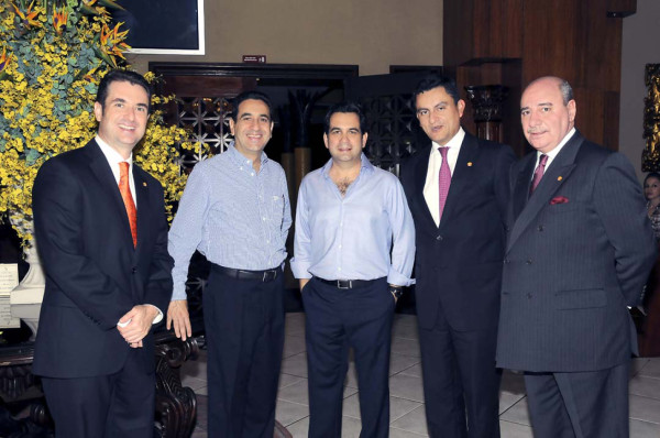 Noche de jazz de Davivienda